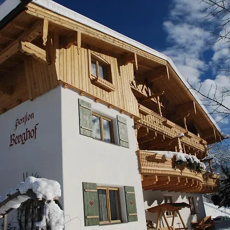 Guest house Berghof