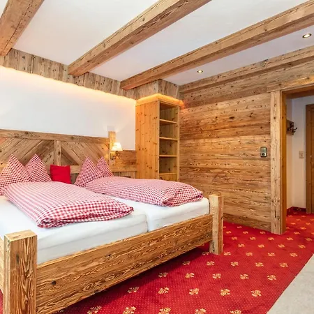Guest house Berghof Maria Alm am Steinernen Meer