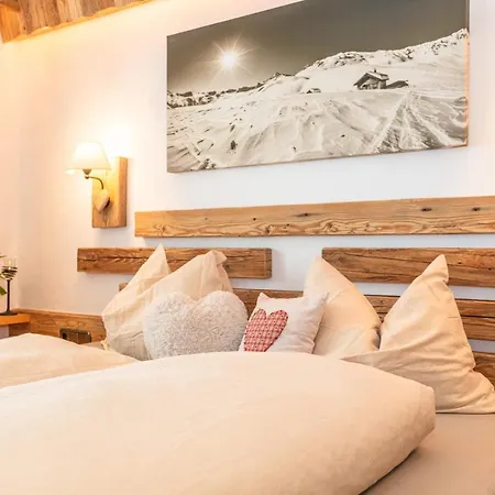 Berghof Guest house *